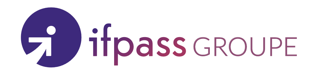 Logotype du groupe IFPASS