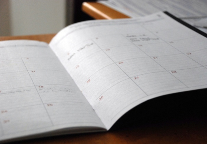 Illustration de l'article : Les principales échéances comptables pour le mois de décembre 2025