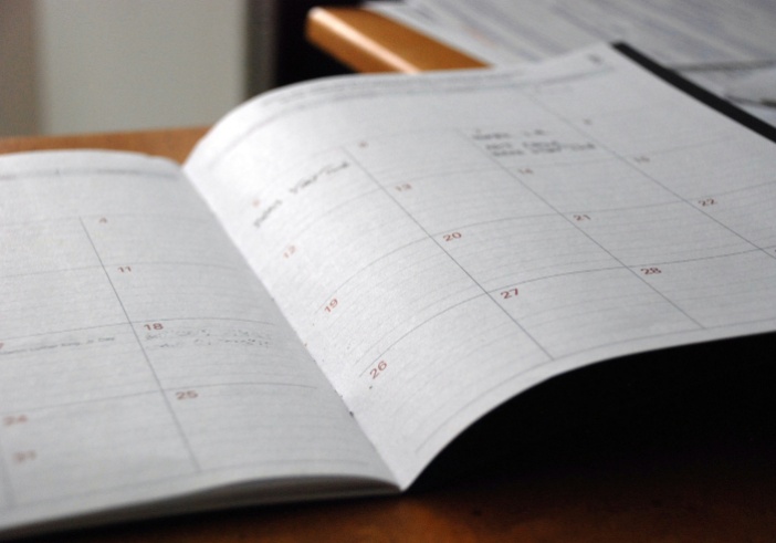 Illustration de l'article : Les principales échéances comptables pour le mois de novembre 2025