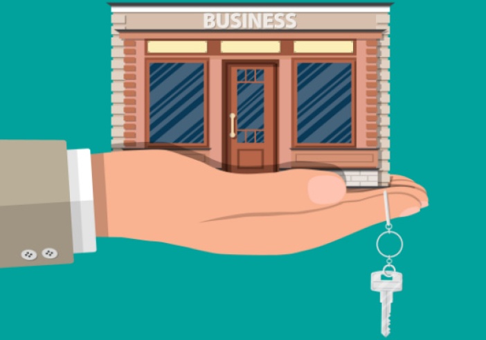 Illustration de l'article : Liquidation judiciaire d’un bailleur commercial et droit du locataire : cas vécu…