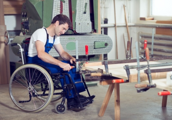 Illustration de l'article : Emploi des travailleurs handicapés : nouveaux justificatifs à fournir