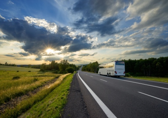 Illustration de l'article : Vers une suppression de la taxe sur l’exploitation des infrastructures de transport de longue distance ?