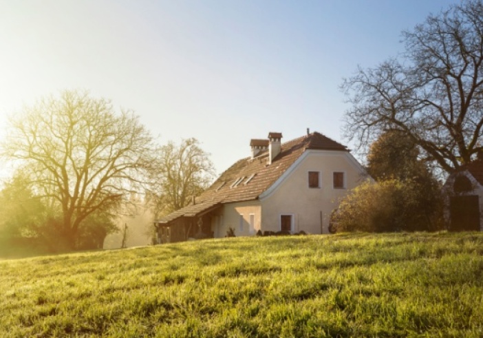 Illustration article : Bail rural : bien amélioré par le preneur = augmentation du fermage ?