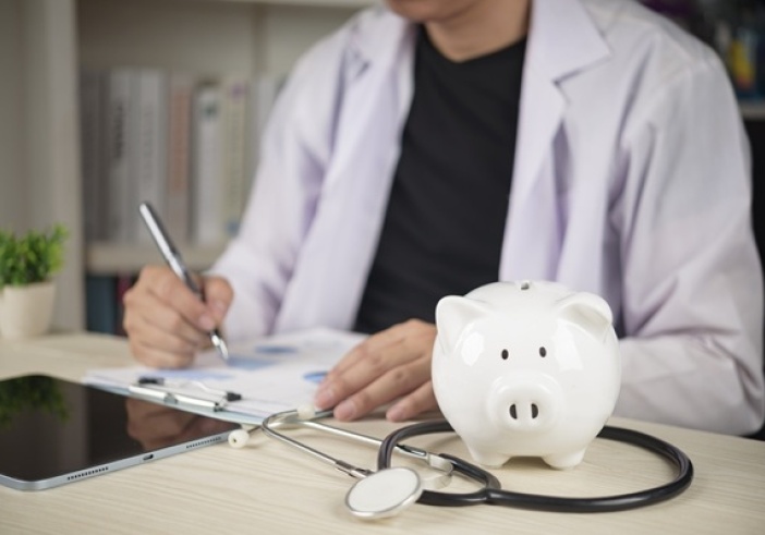 Illustration de l'article : Frais de santé : le reste à charge annuel augmente en octobre 2026