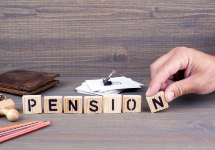 Illustration de l'article : Réforme des retraites 2023 : qu'en est-il du montant de la pension ?