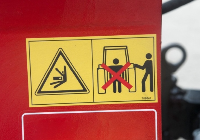 Illustration article : Agriculteurs : évolution de la procédure de reconnaissance des AT/MP