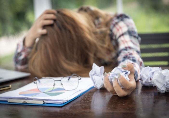 Illustration de l'article : Burn-out : un manquement de l’employeur à ses obligations ?