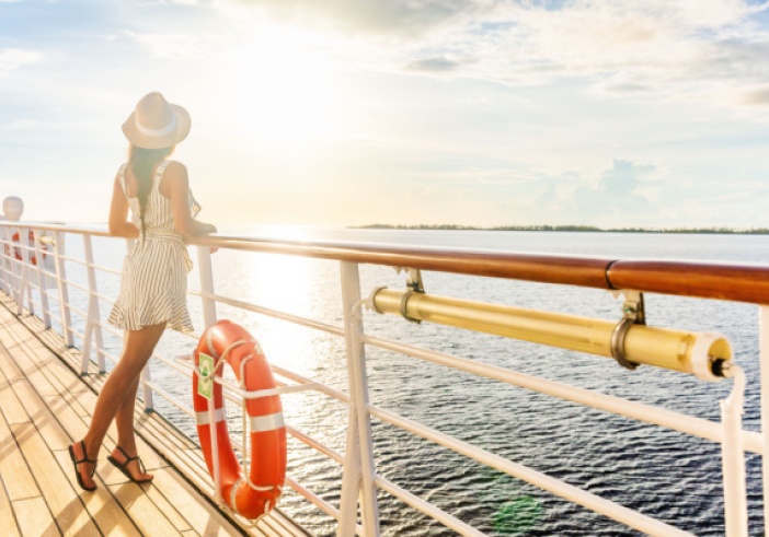 Illustration de l'article : Guadeloupe, Martinique : une exonération d’octroi de mer pour certains croisiéristes