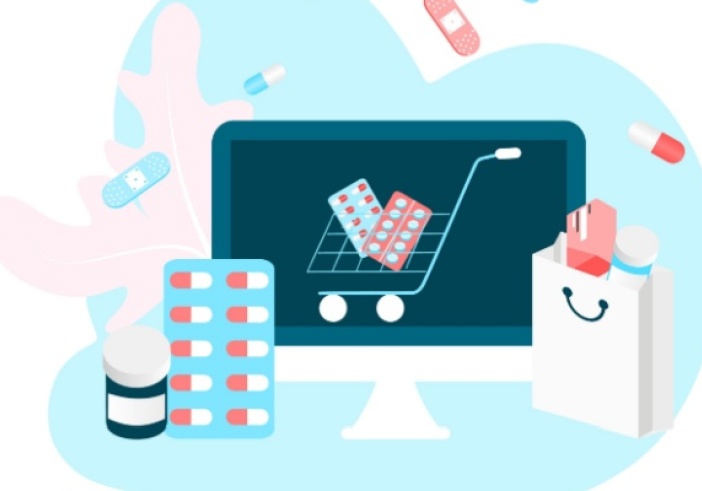Illustration de l'article : Vente de médicaments en ligne : nouvelle procédure d’autorisation
