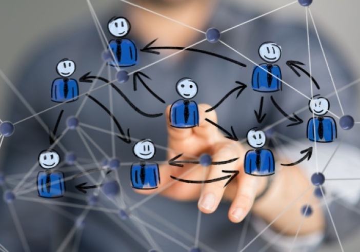 Illustration article : Groupements d’employeurs et portage salarial : des démarches simplifiées
