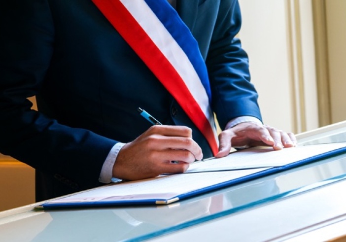 Illustration article : Élus locaux : des trimestres de retraite supplémentaires