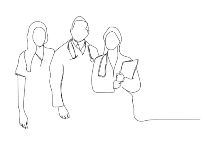 Illustration de l'article : Professionnels de santé : précisions sur la cessation d’activité