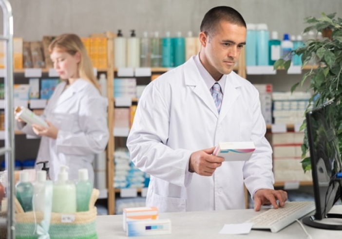 Illustration article : Accueil de stagiaires en pharmacie : une compensation financière possible