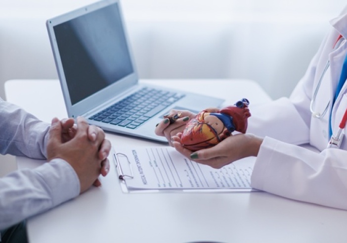 Illustration article : Lutte contre les maladies cardio-vasculaires : une stratégie nationale mise en place