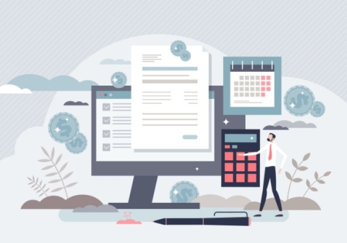 Illustration de l'article : BNC : sort fiscal des cotisations sociales payées à l’étranger