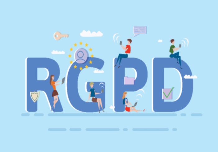 Illustration de l'article : RGPD : focus sur la politique de confidentialité et le droit d’accès
