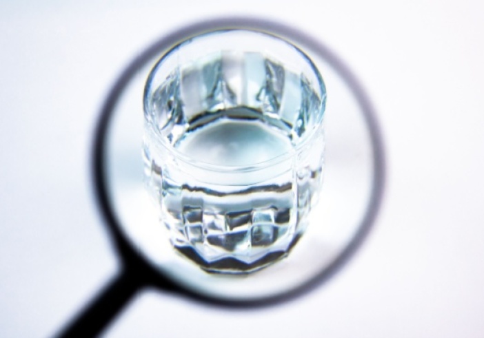 Illustration de l'article : Eau potable : les PFAS sous haute surveillance !