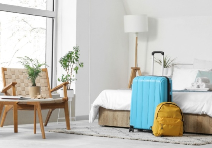 Illustration article : Fiscalité des chambres d’hôtes : le couperet est tombé !