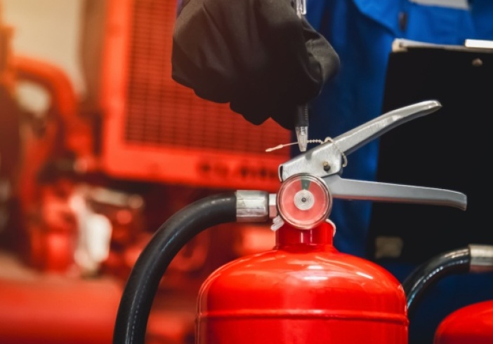 Illustration de l'article : ERP et sécurité contre les incendies : des précisions relatives au chauffage du bâtiment