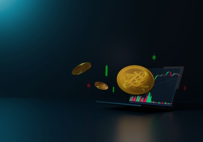 Illustration de l'article : Crypto-actifs : sécurité renforcée