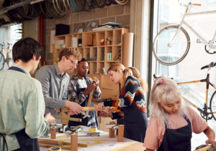 Illustration de l'article : Zones d'exonération fiscale : où installer son activité ?