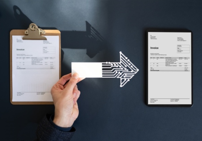 Illustration de l'article : Facturation électronique : des sanctions renforcées