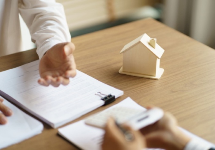 Illustration article : Déclarer ses biens immobiliers : le formulaire 2025 est disponible !