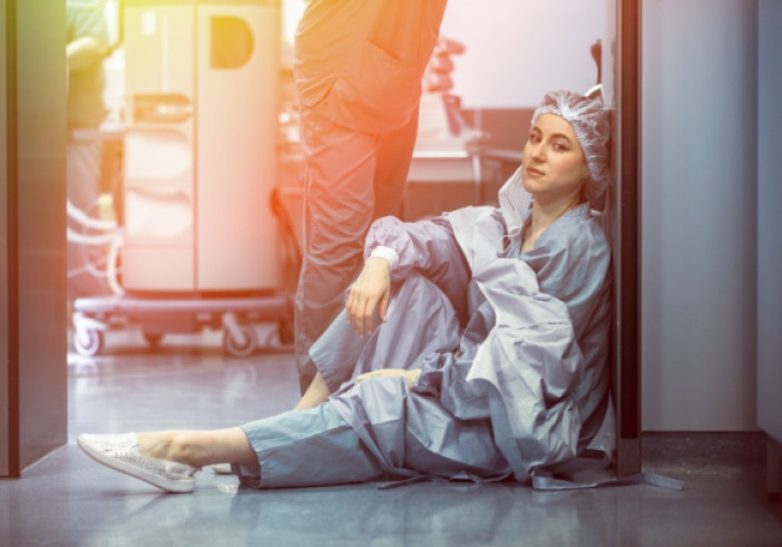 Illustration de l'article : Heures supplémentaires réalisées par les soignants : totalement exonérées d’impôt sur le revenu ?