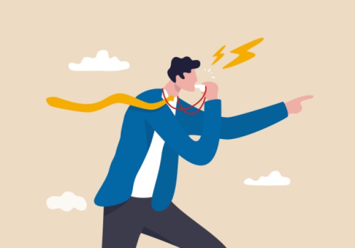 Illustration article : Les services de la répression des fraudes appellent à la vigilance !
