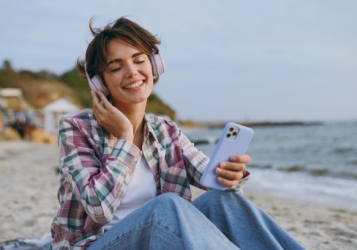 Illustration de l'article : Taxe sur le streaming musical : on en sait un peu plus…