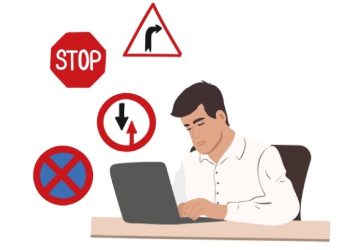 Illustration de l'article : Stages de sécurité routière : du nouveau pour les centres