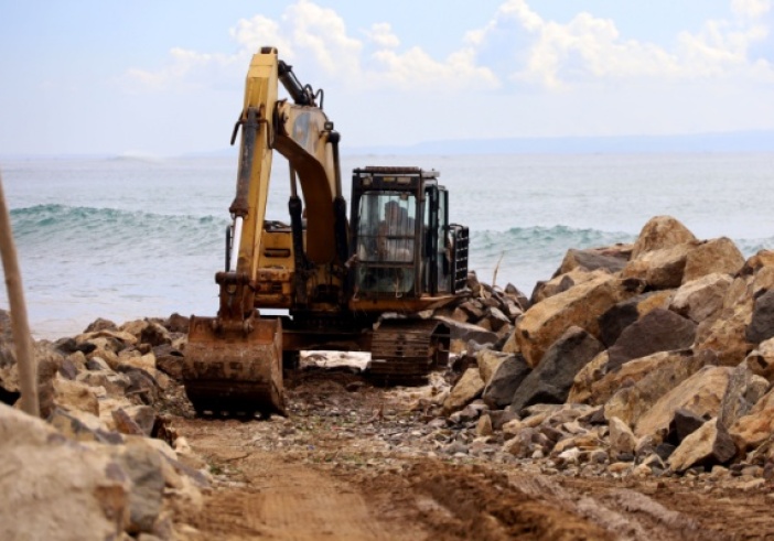 Illustration de l'article : Construction en Outre-mer : assouplissements de la règlementation !