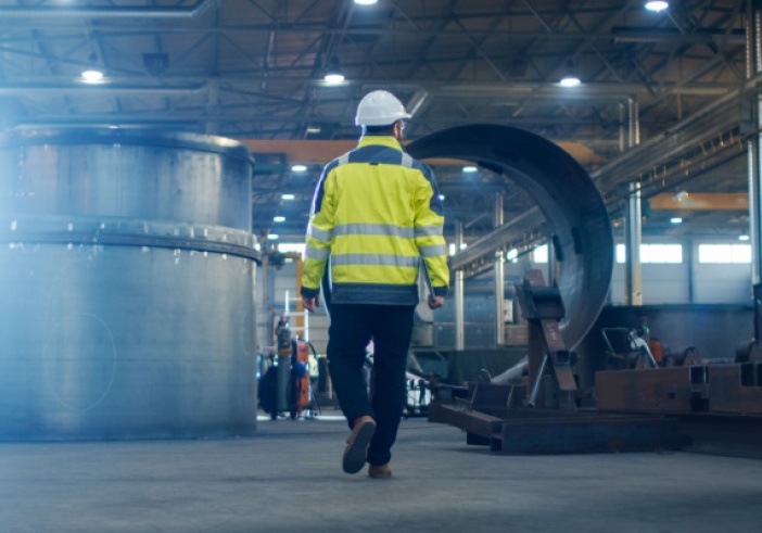 Illustration article : Implantation industrielle : un nouvel outil pour les porteurs de projets