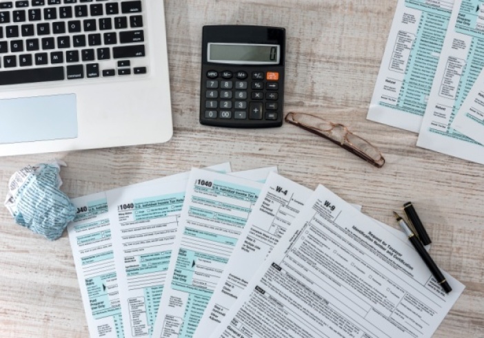 Illustration de l'article : Contribution sur les hauts revenus : un simulateur à votre disposition