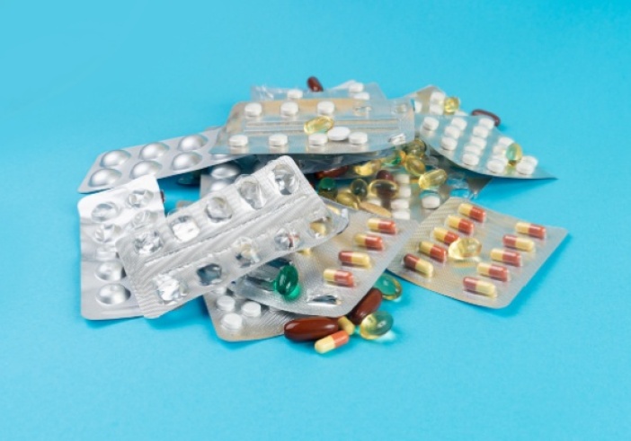 Illustration de l'article : Lutte contre la soumission chimique : rendre les médicaments détectables !