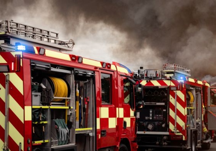Illustration de l'article : Incendies : levée des interdictions de circulation