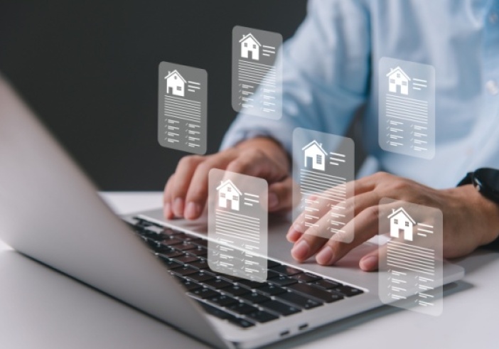 Illustration de l'article : Déclarer ses biens immobiliers : pour quoi et comment ?