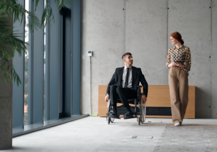 Illustration de l'article : Obligation d’emploi des travailleurs handicapés : bientôt la déclaration annuelle ?