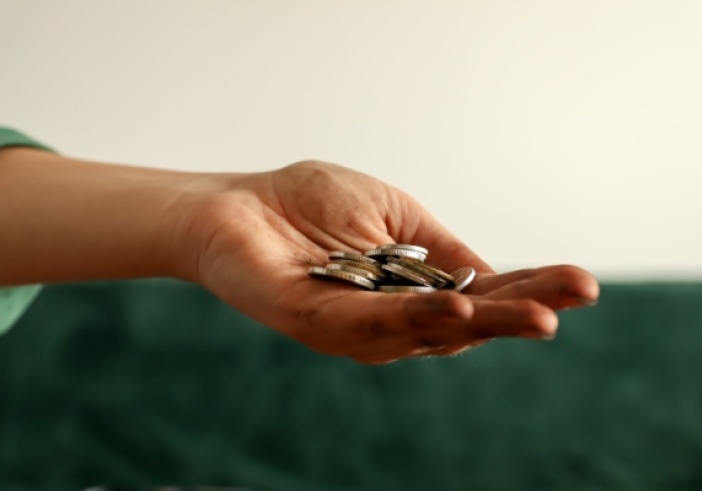 Illustration article : C’est l’histoire d’un entrepreneur pour qui « donner, c’est donner »…