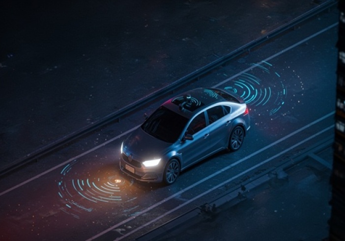 Illustration de l'article : Livraison par véhicules autonomes : c’est parti ?