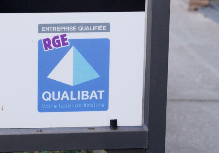 Illustration article : Mention « reconnu garant de l’environnement » (RGE) : comment l’obtenir ?