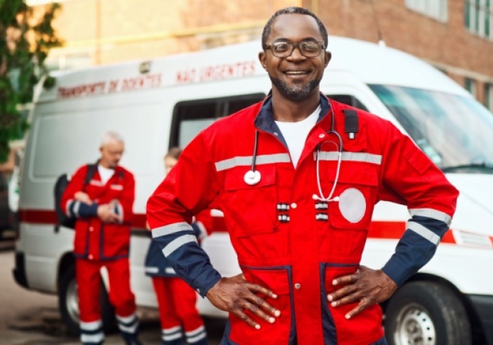 Illustration de l'article : Exonération de taxe sur les salaires : oui pour les services d’incendie et de secours, oui pour les ambulanciers ?