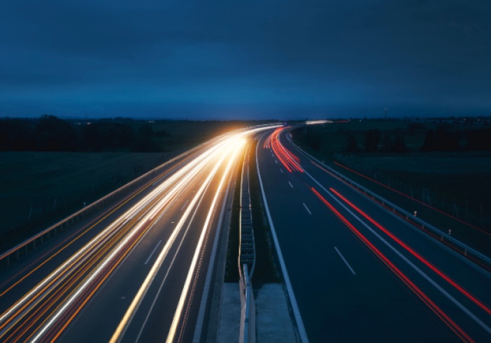 Illustration de l'article : Transporteurs routiers : de nouvelles taxes en 2024 ?