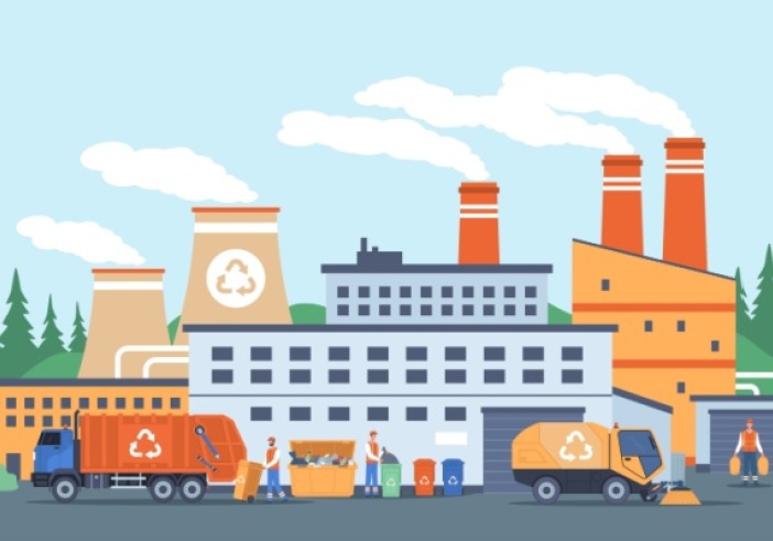 Illustration de l'article : Traitement des déchets : quelles nouveautés ?