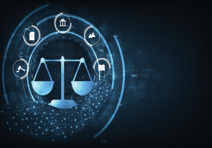 Illustration article : Cybersécurité : les cabinets d’avocats très exposés aux risques