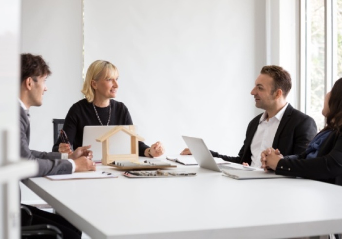 Illustration de l'article : Copropriétés : des mesures de simplification effectives