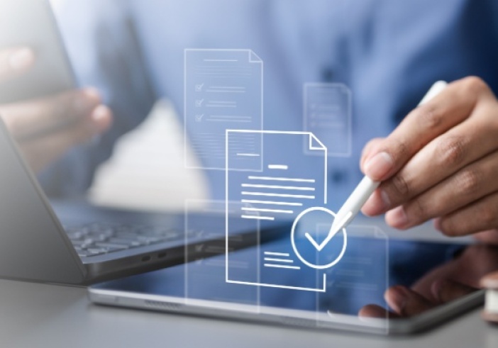 Illustration article : Facturation électronique : publication de la liste des plateformes agréées