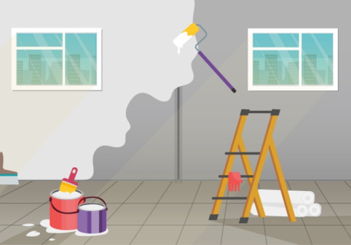 Illustration article : La DGCCRF épingle les plateformes de travaux à domicile