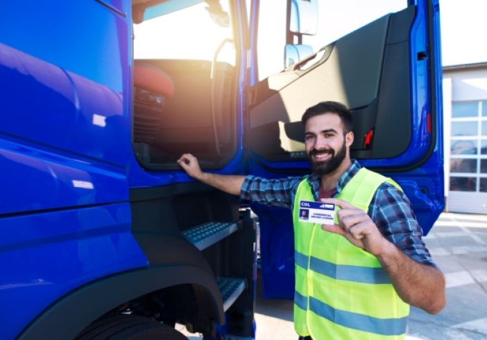 Illustration de l'article : Transport routier : du nouveau pour les inspecteurs du permis de conduire