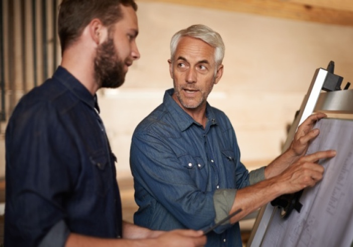 Illustration de l'article : Apprentissage : une prolongation à la baisse des aides à l’embauche ?